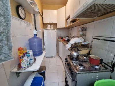 Apartamento à venda com 48m², 2 quartos no bairro Centro Histórico em Porto Alegre - Foto 11