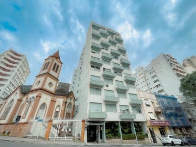 Apartamento à venda com 48m², 2 quartos no bairro Centro Histórico em Porto Alegre - Foto 15