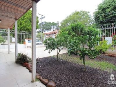 Casa à venda com 295m², 4 quartos, 1 suíte, 6 vagas no bairro Tristeza em Porto Alegre - Foto 4