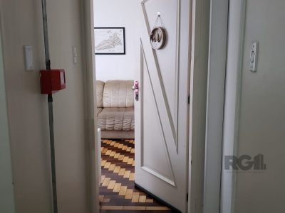 Apartamento à venda com 64m², 2 quartos no bairro Centro Histórico em Porto Alegre - Foto 19