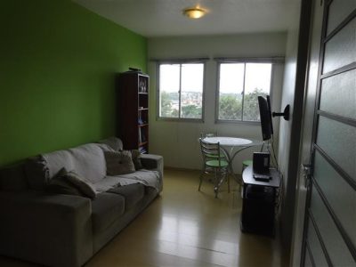 Apartamento à venda com 63m², 3 quartos, 1 vaga no bairro São Sebastião em Porto Alegre - Foto 4