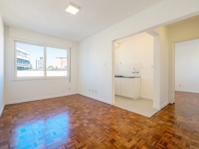 Apartamento à venda com 40m², 1 quarto, 1 vaga no bairro Petrópolis em Porto Alegre - Foto 6