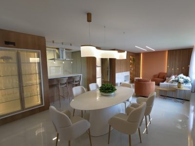 Apartamento à venda com 125m², 3 quartos, 3 suítes, 2 vagas no bairro Petrópolis em Porto Alegre - Foto 11