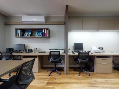 Conjunto/Sala à venda com 46m², 1 vaga no bairro Menino Deus em Porto Alegre - Foto 30