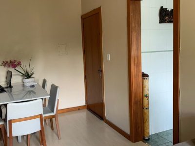 Apartamento à venda com 55m², 2 quartos, 1 suíte, 1 vaga no bairro Passo d'Areia em Porto Alegre - Foto 3