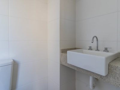 Apartamento à venda com 111m², 2 quartos, 2 suítes, 2 vagas no bairro Mont Serrat em Porto Alegre - Foto 34