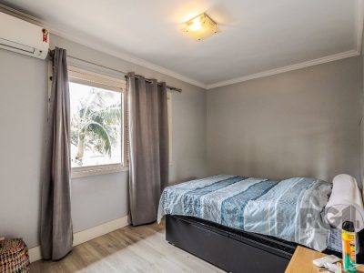 Casa Condominio à venda com 98m², 3 quartos, 2 suítes, 2 vagas no bairro Jardim Itu em Porto Alegre - Foto 19