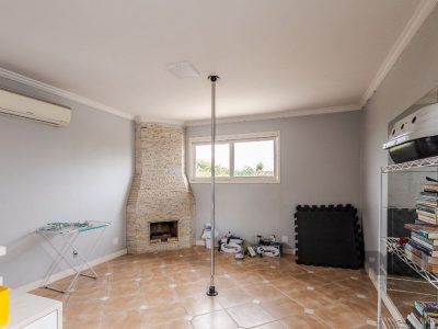 Casa Condominio à venda com 98m², 3 quartos, 2 suítes, 2 vagas no bairro Jardim Itu em Porto Alegre - Foto 27