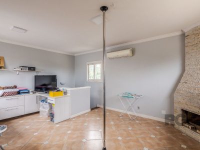 Casa Condominio à venda com 98m², 3 quartos, 2 suítes, 2 vagas no bairro Jardim Itu em Porto Alegre - Foto 28