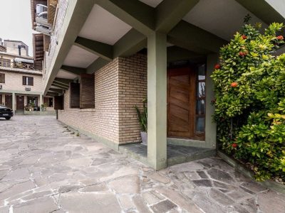 Casa Condominio à venda com 98m², 3 quartos, 2 suítes, 2 vagas no bairro Jardim Itu em Porto Alegre - Foto 31