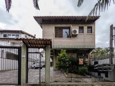 Casa Condominio à venda com 98m², 3 quartos, 2 suítes, 2 vagas no bairro Jardim Itu em Porto Alegre - Foto 34