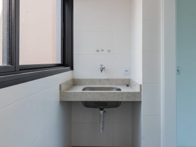 Apartamento à venda com 111m², 2 quartos, 2 suítes, 2 vagas no bairro Mont Serrat em Porto Alegre - Foto 21