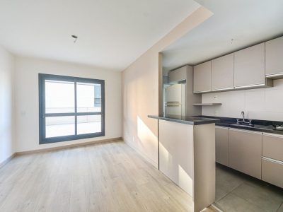 Apartamento à venda com 87m², 1 quarto, 1 suíte, 2 vagas no bairro Central Parque em Porto Alegre - Foto 26