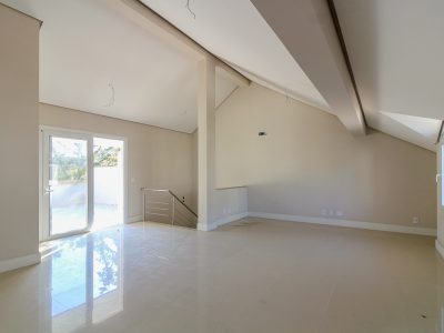 Casa Condominio à venda com 241m², 3 quartos, 3 suítes, 2 vagas no bairro Tristeza em Porto Alegre - Foto 32