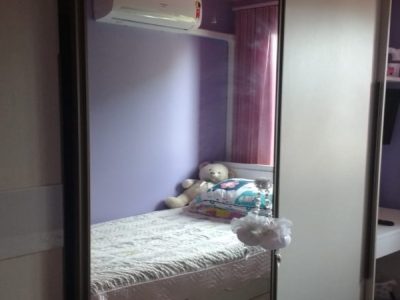 Apartamento à venda com 65m², 2 quartos, 1 vaga no bairro Cristal em Porto Alegre - Foto 4