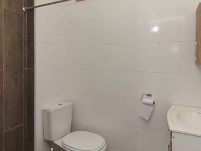 Casa à venda com 79m², 2 quartos, 1 vaga no bairro Tristeza em Porto Alegre - Foto 13