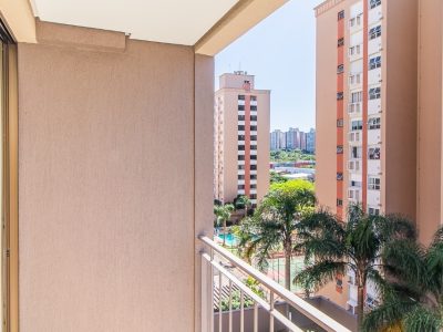 Apartamento à venda com 61m², 2 quartos, 1 suíte, 1 vaga no bairro Partenon em Porto Alegre - Foto 38