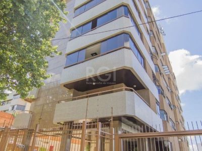 Cobertura à venda com 324m², 3 quartos, 1 suíte, 2 vagas no bairro Jardim do Salso em Porto Alegre - Foto 42