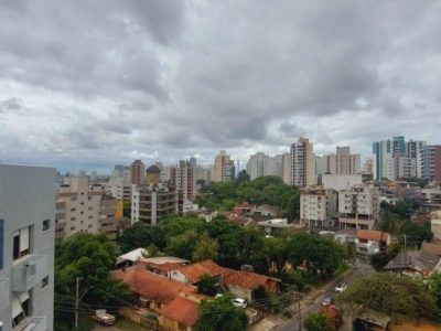 Cobertura à venda com 234m², 2 quartos, 2 suítes, 1 vaga no bairro Boa Vista em Porto Alegre - Foto 21