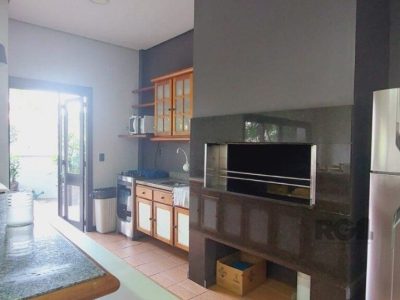 Cobertura à venda com 234m², 2 quartos, 2 suítes, 1 vaga no bairro Boa Vista em Porto Alegre - Foto 24