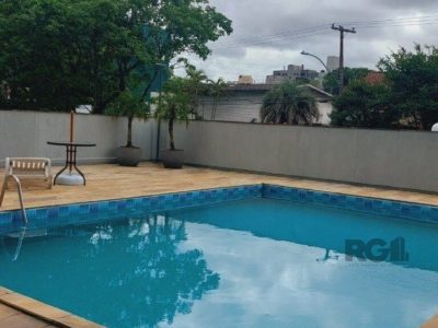 Cobertura à venda com 234m², 2 quartos, 2 suítes, 1 vaga no bairro Boa Vista em Porto Alegre - Foto 25