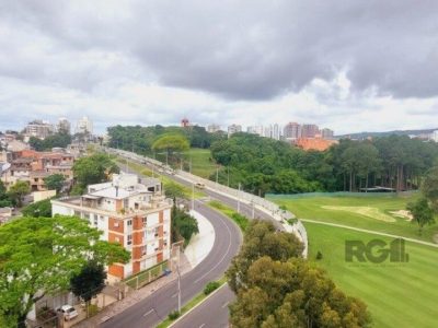 Cobertura à venda com 234m², 2 quartos, 2 suítes, 1 vaga no bairro Boa Vista em Porto Alegre - Foto 17