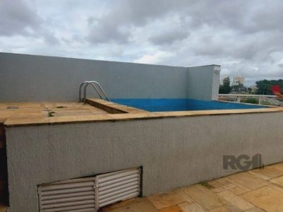 Cobertura à venda com 234m², 2 quartos, 2 suítes, 1 vaga no bairro Boa Vista em Porto Alegre - Foto 16