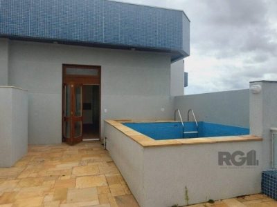 Cobertura à venda com 234m², 2 quartos, 2 suítes, 1 vaga no bairro Boa Vista em Porto Alegre - Foto 15