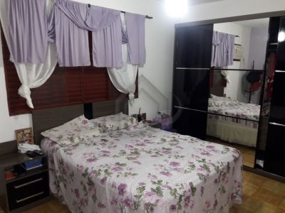 Casa à venda com 200m², 3 quartos, 1 suíte, 10 vagas no bairro Cristal em Porto Alegre - Foto 20