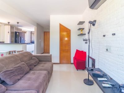 Apartamento à venda com 81m², 2 quartos, 2 suítes, 1 vaga no bairro Passo d'Areia em Porto Alegre - Foto 30