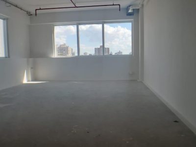 Conjunto/Sala à venda com 38m², 1 vaga no bairro Santana em Porto Alegre - Foto 13