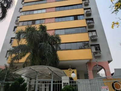 Apartamento à venda com 206m², 3 quartos, 3 suítes, 3 vagas no bairro Menino Deus em Porto Alegre - Foto 55