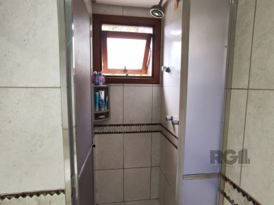 Cobertura à venda com 199m², 3 quartos, 1 suíte, 2 vagas no bairro Bela Vista em Porto Alegre - Foto 28