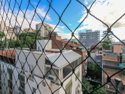 Apartamento à venda com 45m², 1 quarto, 1 suíte, 2 vagas no bairro Auxiliadora em Porto Alegre - Foto 16