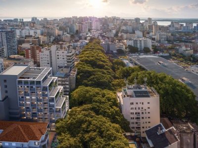 Apartamento à venda com 50m², 1 quarto no bairro Moinhos de Vento em Porto Alegre - Foto 23