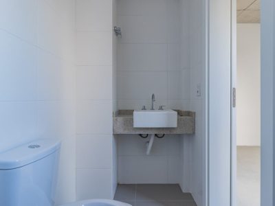 Apartamento à venda com 111m², 2 quartos, 2 suítes, 2 vagas no bairro Mont Serrat em Porto Alegre - Foto 35