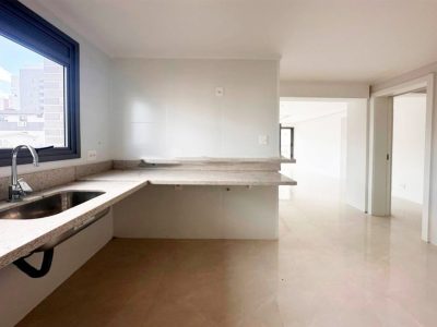 Apartamento à venda com 117m², 3 quartos, 3 suítes, 2 vagas no bairro Petrópolis em Porto Alegre - Foto 13