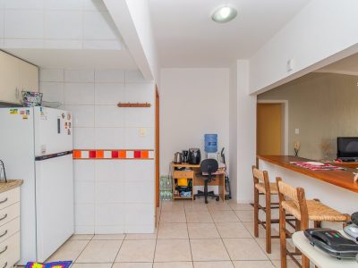 Apartamento à venda com 105m², 2 quartos no bairro Bom Fim em Porto Alegre - Foto 11