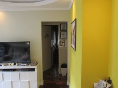 Apartamento à venda com 58m², 2 quartos no bairro Praia de Belas em Porto Alegre - Foto 2