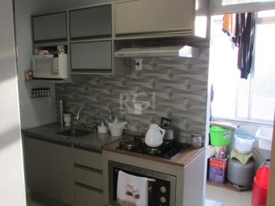 Apartamento à venda com 58m², 2 quartos no bairro Praia de Belas em Porto Alegre - Foto 4