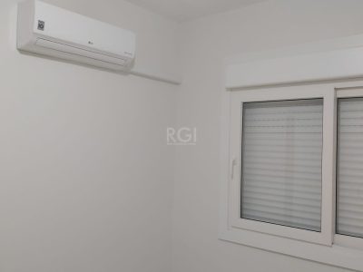 Apartamento à venda com 86m², 2 quartos, 1 suíte, 2 vagas no bairro Santo Antônio em Porto Alegre - Foto 5