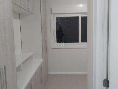 Apartamento à venda com 86m², 2 quartos, 1 suíte, 2 vagas no bairro Santo Antônio em Porto Alegre - Foto 8