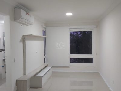 Apartamento à venda com 86m², 2 quartos, 1 suíte, 2 vagas no bairro Santo Antônio em Porto Alegre - Foto 13