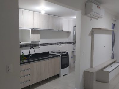 Apartamento à venda com 86m², 2 quartos, 1 suíte, 2 vagas no bairro Santo Antônio em Porto Alegre - Foto 14