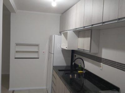 Apartamento à venda com 86m², 2 quartos, 1 suíte, 2 vagas no bairro Santo Antônio em Porto Alegre - Foto 15