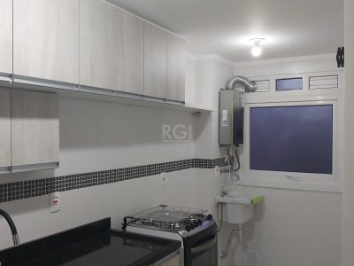 Apartamento à venda com 86m², 2 quartos, 1 suíte, 2 vagas no bairro Santo Antônio em Porto Alegre - Foto 16