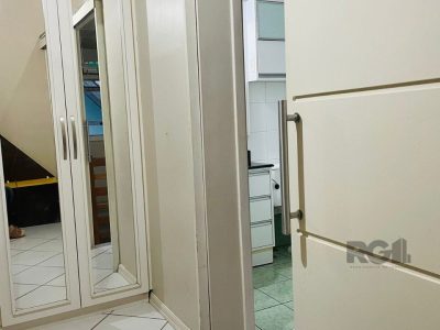 Casa Condominio à venda com 81m², 3 quartos, 1 vaga no bairro Tristeza em Porto Alegre - Foto 13