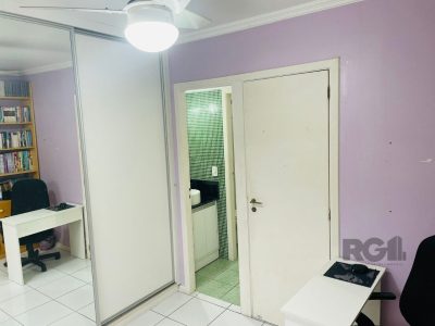 Casa Condominio à venda com 81m², 3 quartos, 1 vaga no bairro Tristeza em Porto Alegre - Foto 12