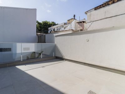 Apartamento à venda com 111m², 2 quartos, 2 suítes, 2 vagas no bairro Mont Serrat em Porto Alegre - Foto 68