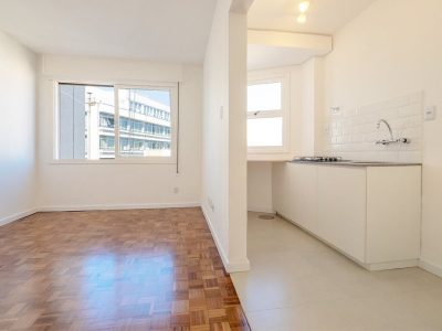 Apartamento à venda com 40m², 1 quarto, 1 vaga no bairro Petrópolis em Porto Alegre - Foto 7